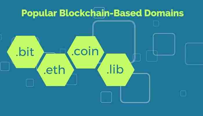 区块链的四个核心特点是什么?对未来发展有何意义?